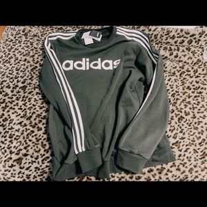 Adidas Sweater